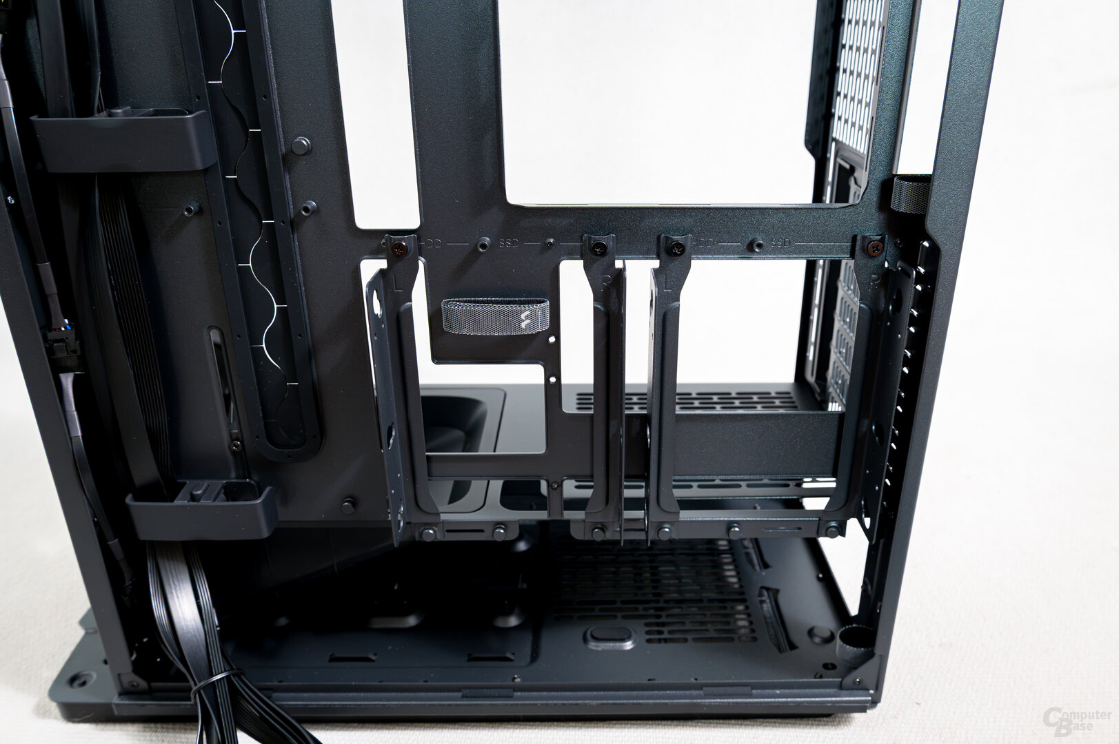 Fractal Design Define One im Test