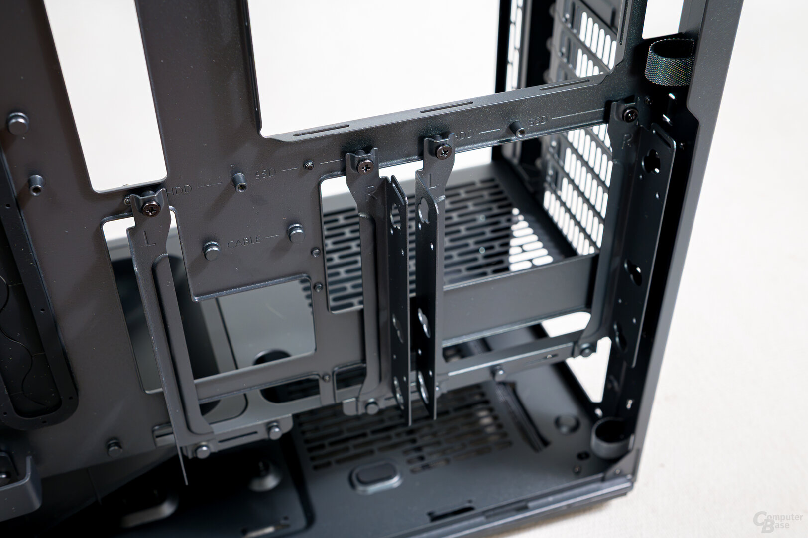 Fractal Design Define One im Test
