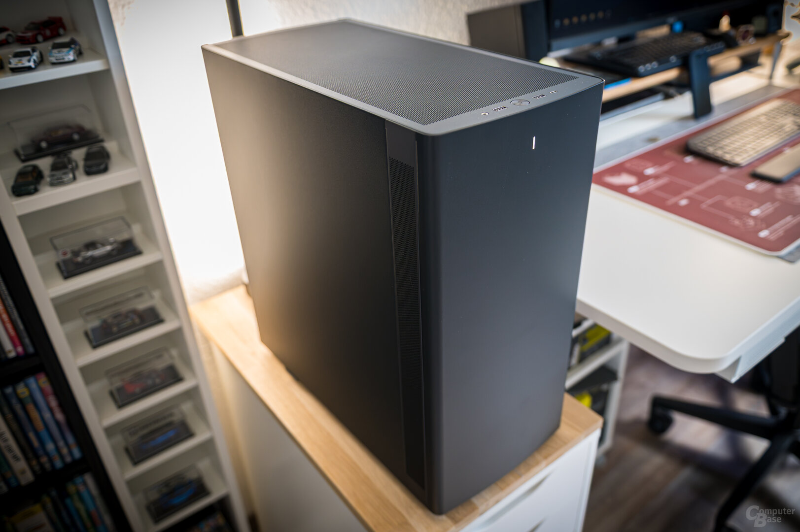 Fractal Design Define One im Test
