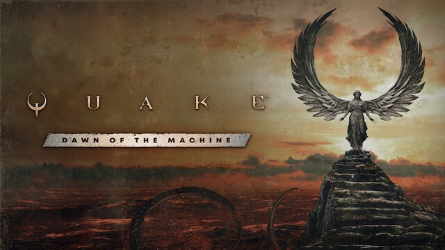 Quake Dawn of the Machine: Kostenlose neue Kampagne mit 19 Karten zum 30. Geburtstag