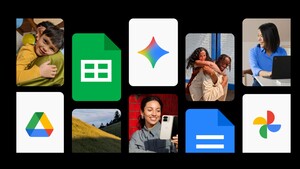 Google One: Telekom unterbietet Google dauerhaft um 10 Prozent