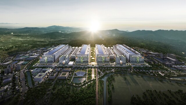 Neue SK Hynix Fabs: 33 Mrd. Euro sind nur der Anfang des „Masterplan“