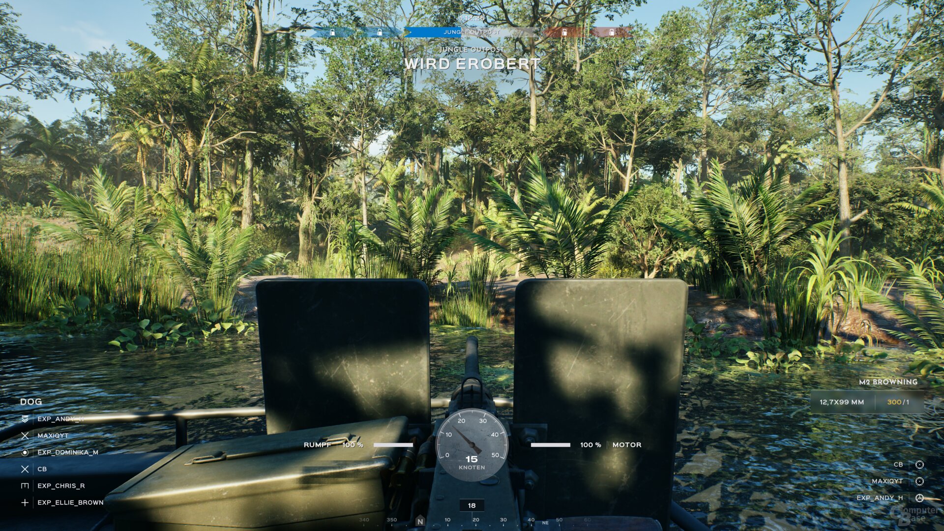 Hell Let Loose: Vietnam