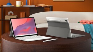 Chromebook CM32 Detachable: Asus kombiniert Notebook mit Tablet und ChromeOS