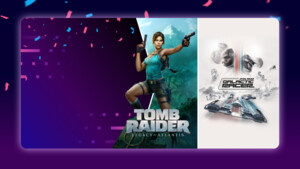 Intel Gamers Day: Spiele-Bundle mit Tomb Raider und Star Wars