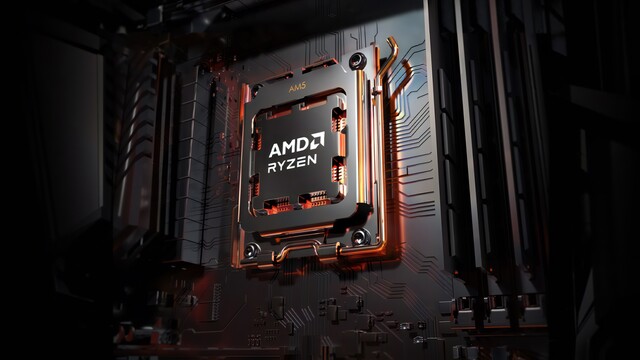 TPM-Sicherheitslücken: Viele AMD Ryzen CPUs brauchen ein BIOS-Update