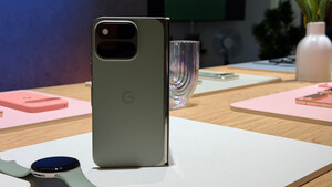 Wochenrück- und Ausblick: Mit einer Fritz!Box kann auch das Google Pixel 11 filtern
