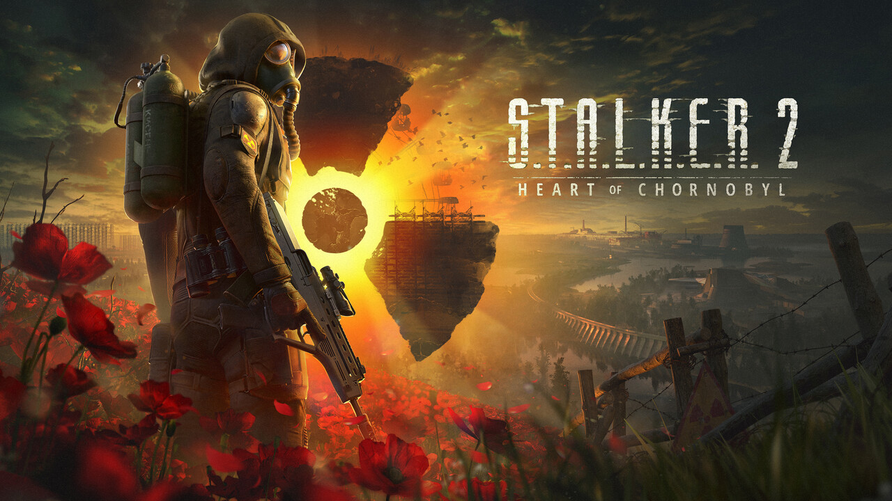 Stalker 2: Neuerungen mit Update 2.0 im Video vorgestellt