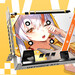 Anime-Design und Weiß: Gigabyte Aorus RTX 5060 ARI mit 8GB vorgestellt