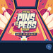 Steam Sale: Wer von euch spielt „Pins and Pegs“-Spiele?