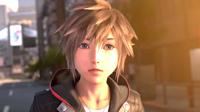 Kingdom Hearts 4: Sora reist Ende 2027 in Pixars Totenreich