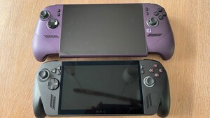 Intel Arc G?: Kleinerer Panther-Lake-Chip für Handhelds erwartet