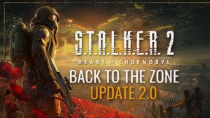 Stalker 2: Cost of Hope: Das Update 2.0 mit Unreal Engine 5.5.4 im Test