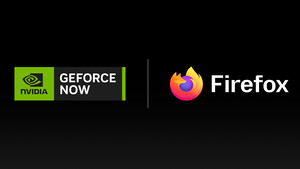 GeForce Now: Nvidia unterstützt nun Cloud-Gaming im Firefox-Browser