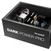 Dark Power Pro 14 IO: be quiet! steuert das Netzteil per Software