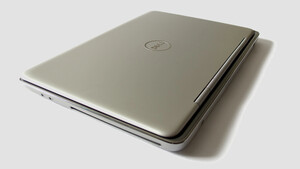 Im Test vor 15 Jahren: Dells XPS 15z war (k)ein Apple MacBook Pro