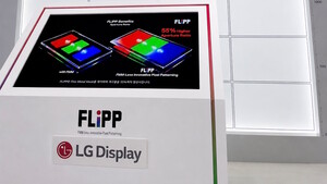 Maskenlos glücklich: LG will OLEDs heller und günstiger fertigen