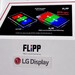 Maskenlos glücklich: LG will OLEDs heller und günstiger fertigen