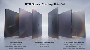 Anti-Cheat-Technologien: Vanguard, Javelin & Easy Anti-Cheat kommen auf RTX Spark