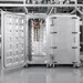Minus 273,135 Grad: IBM koppelt Kühlschränke für Quantenchips