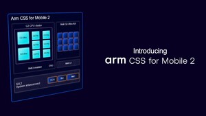 Arm CSS for Mobile 2: C2-Ultra macht die CPU zum Orchestrator für KI‑Agenten