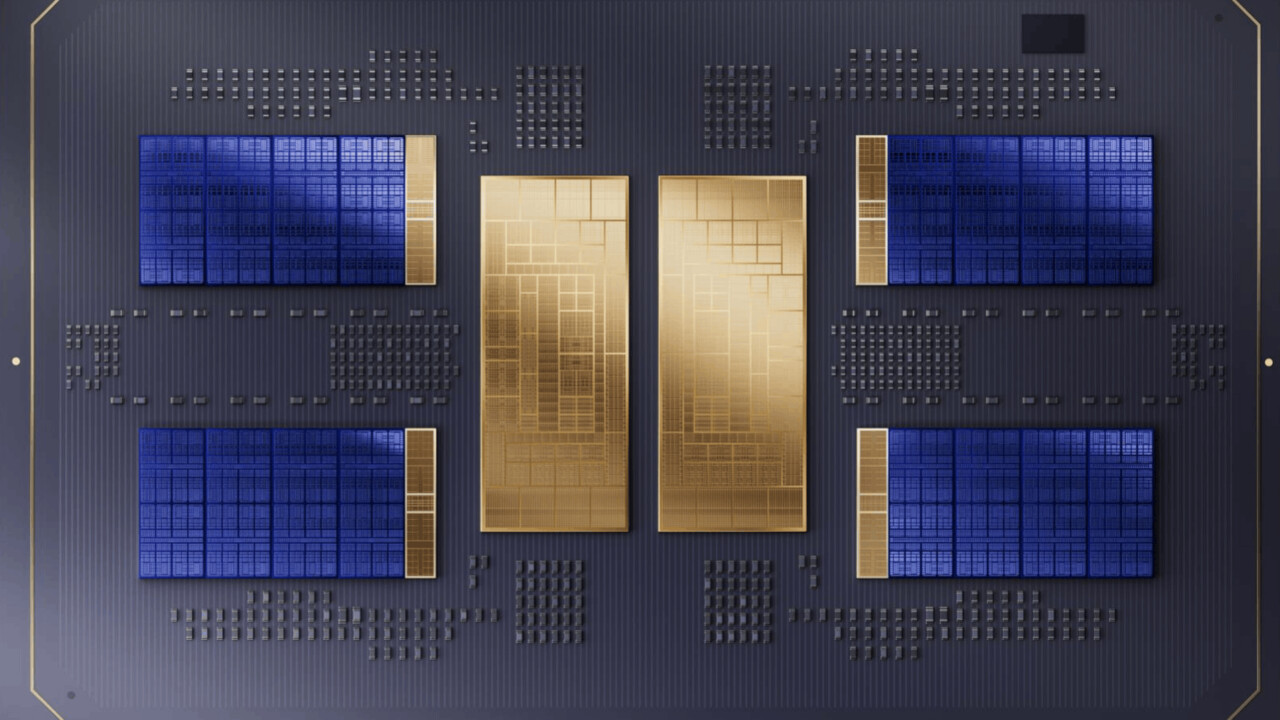 Intel Diamond Rapids: 256 Kerne, 16 CPU-Tiles, vier Cache-Dies und zwei I/O-Tiles