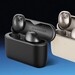 Sennheiser Momentum True Wireless 5: In-Ear-Kopfhörer-Topmodell mit austauschbaren Akkus