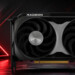 4 GB sind zurück!: Die Radeon RX 9050 4 GB setzt auf 64 Bit und weniger Cache