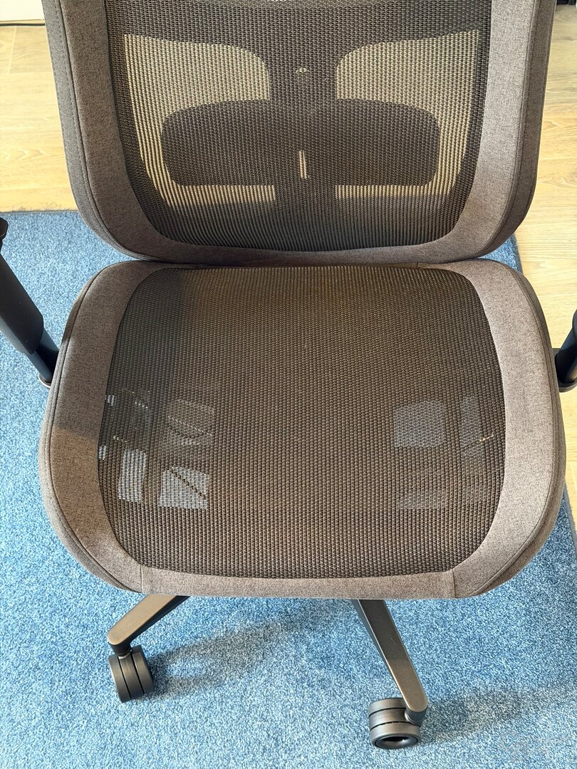 Sitzfläche Mesh
