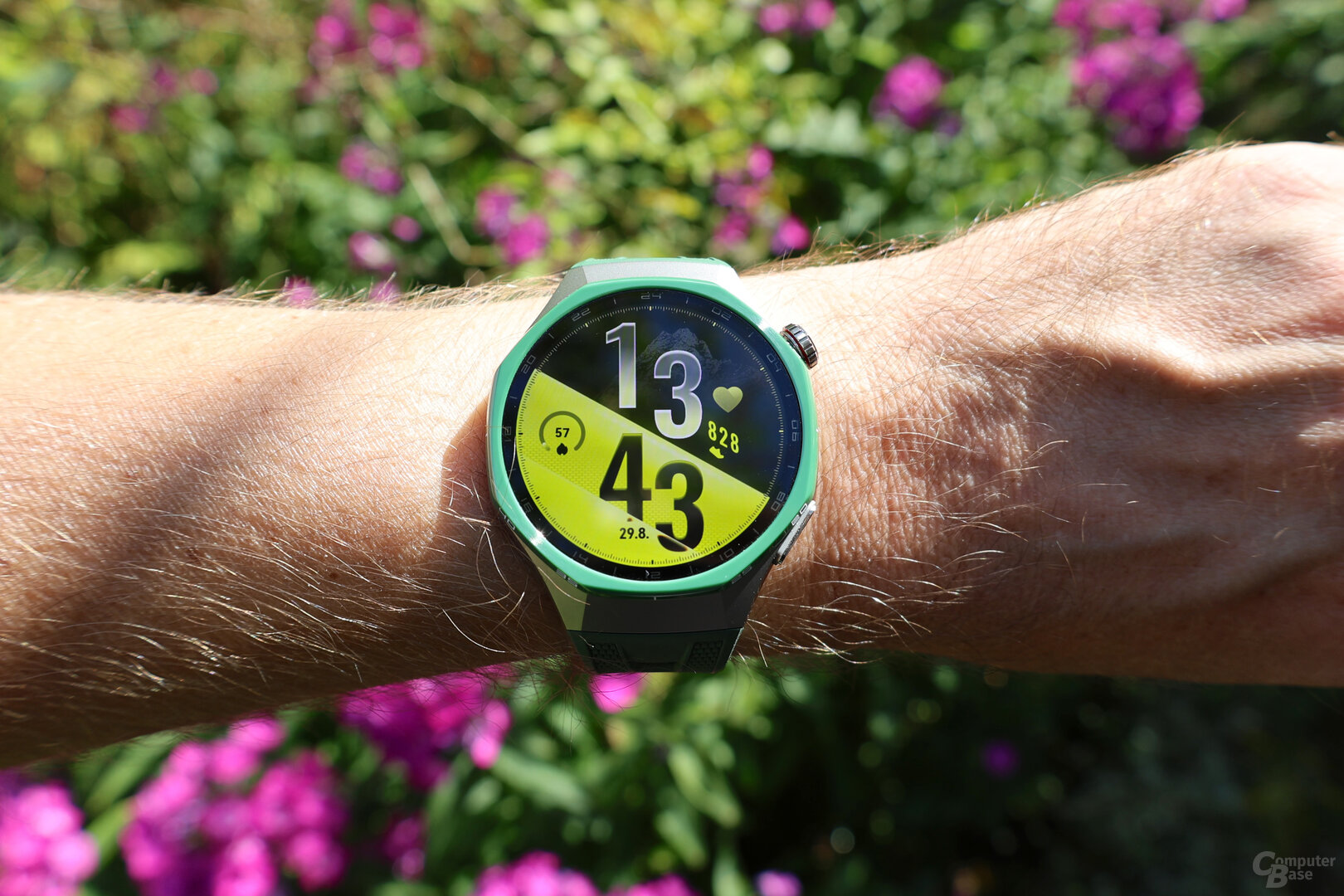 Huawei Watch GT 7 Pro