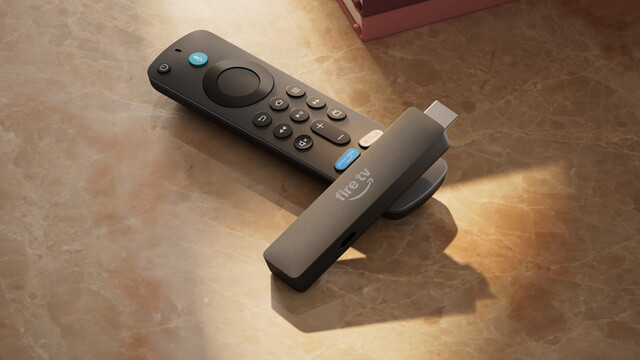 Amazon dreht auf: Fire TV und Kindle bis zu 70 Euro teurer
