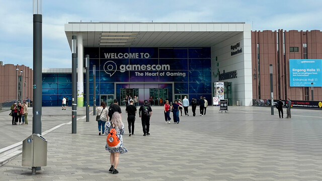 Gamescom 2026: Was sind eure Highlights der Messewoche?