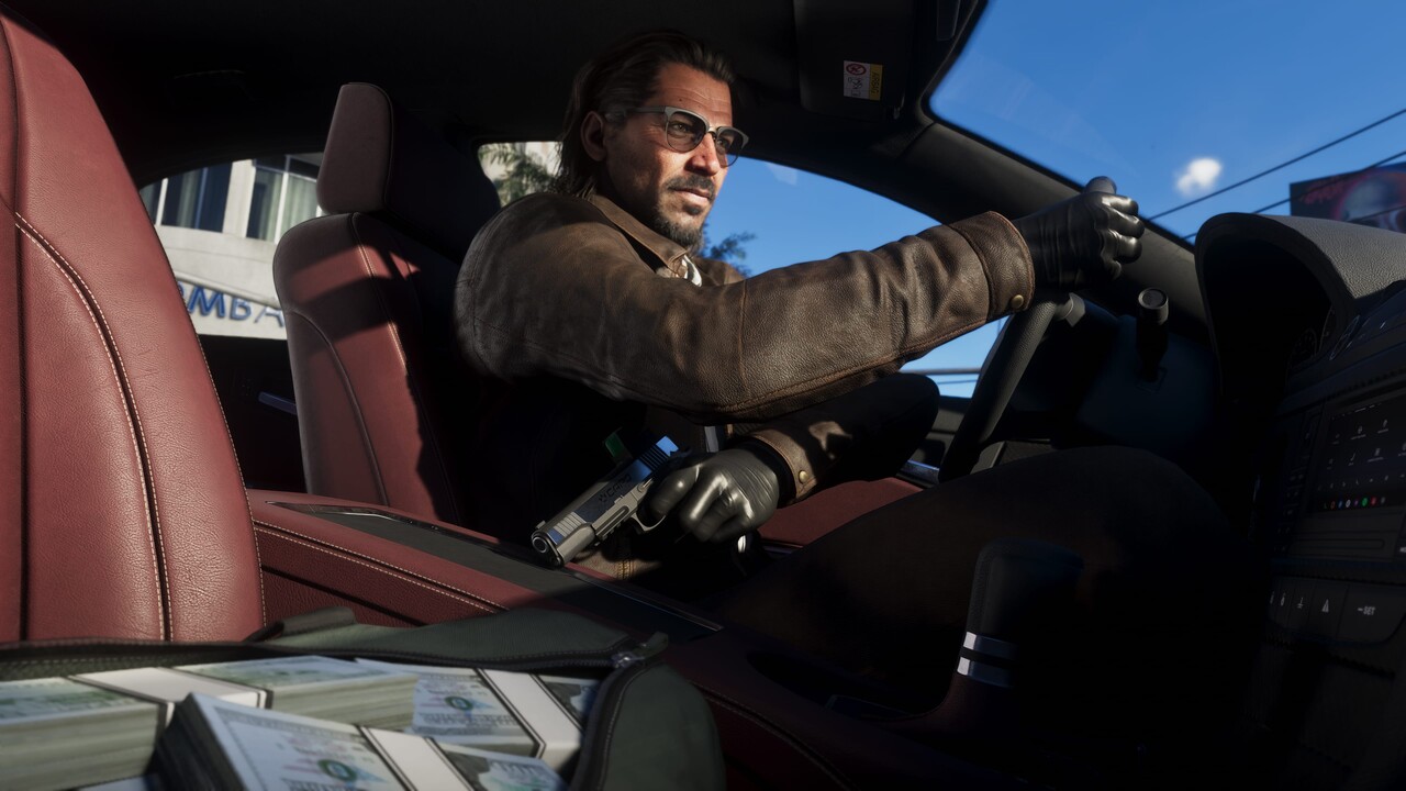 GTA 6: Ex-Rockstar-Entwickler hält die Leak-Welle für harmlos