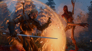 Songs of the Past: Erweiterung bringt eine komplett neue Region in The Witcher 3