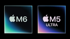 M6 und M5 Ultra: Apples erster 2-nm-Chip und das neue Flaggschiff