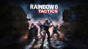 Rainbow Six Tactics: Ubisoft setzt diesmal auf rundenbasierte Gefechte