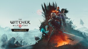 The Witcher 3: Remastered mit neuer Grafik und Gameplay zum Nulltarif