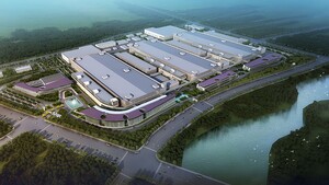 Massiver NAND-Ausbau: YMTC will Samsung und SK Hynix bereits Ende 2027 überholen