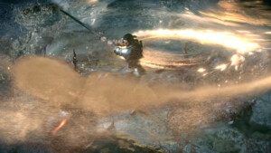 Mit Schwert und Termin: Path of Exile 2 verlässt Early Access
