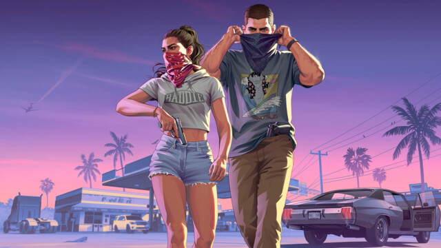 GTA 6 Leak: Rockstar entschuldigt sich für die lange Entwicklung