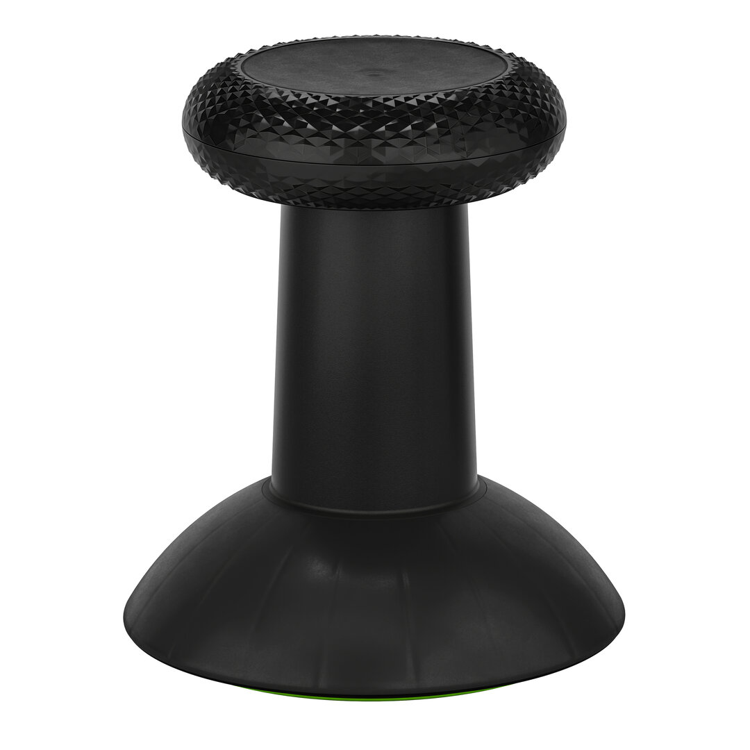 YXSTABY Gaming Thumbstick-Hocker
