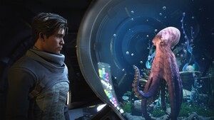 Von Mass-Effekt-Entwicklern: Exodus mit Release-Termin und Oktopus in Kampf-Mech