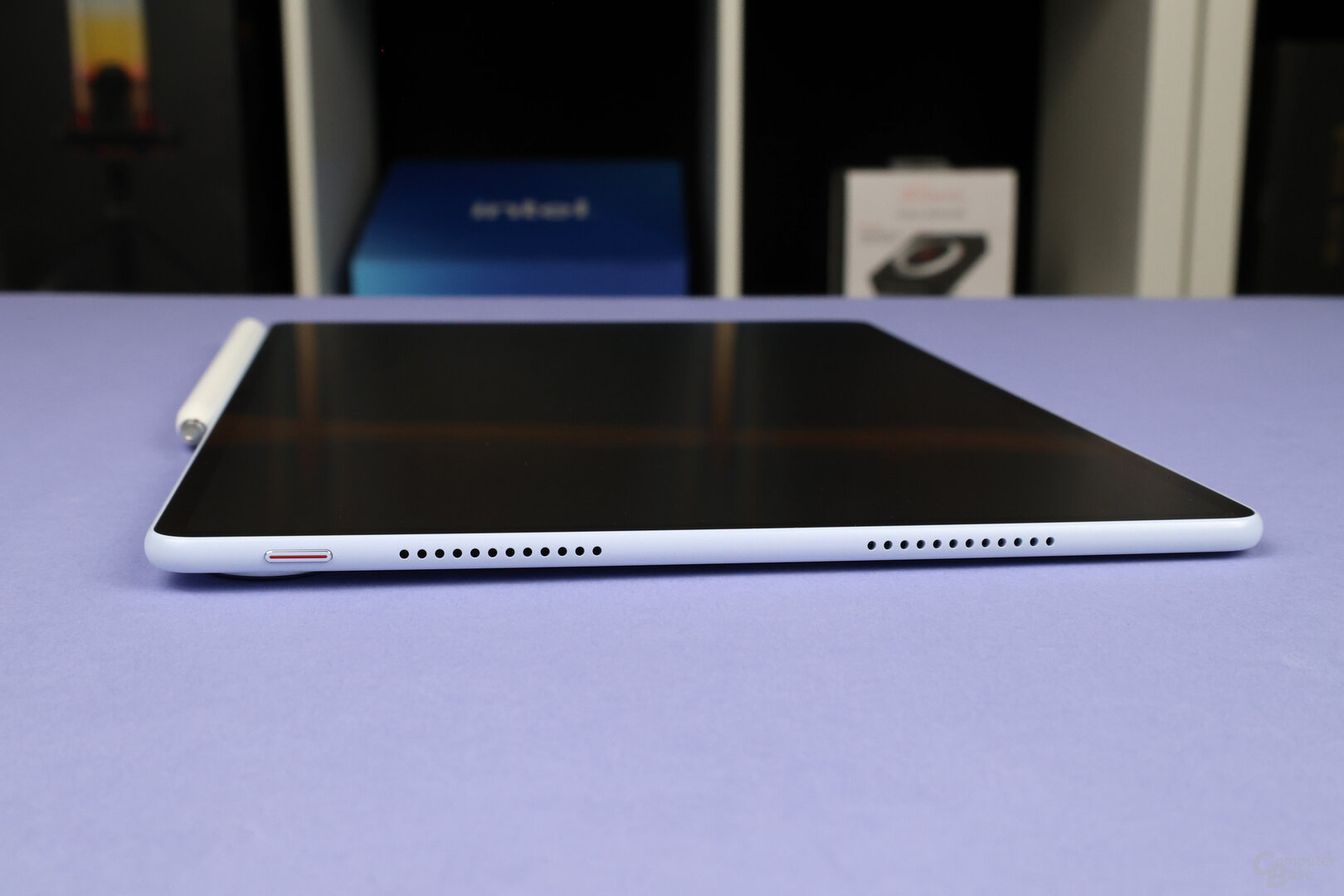 MatePad Air: Dünnes 12-Zoll-Tablet