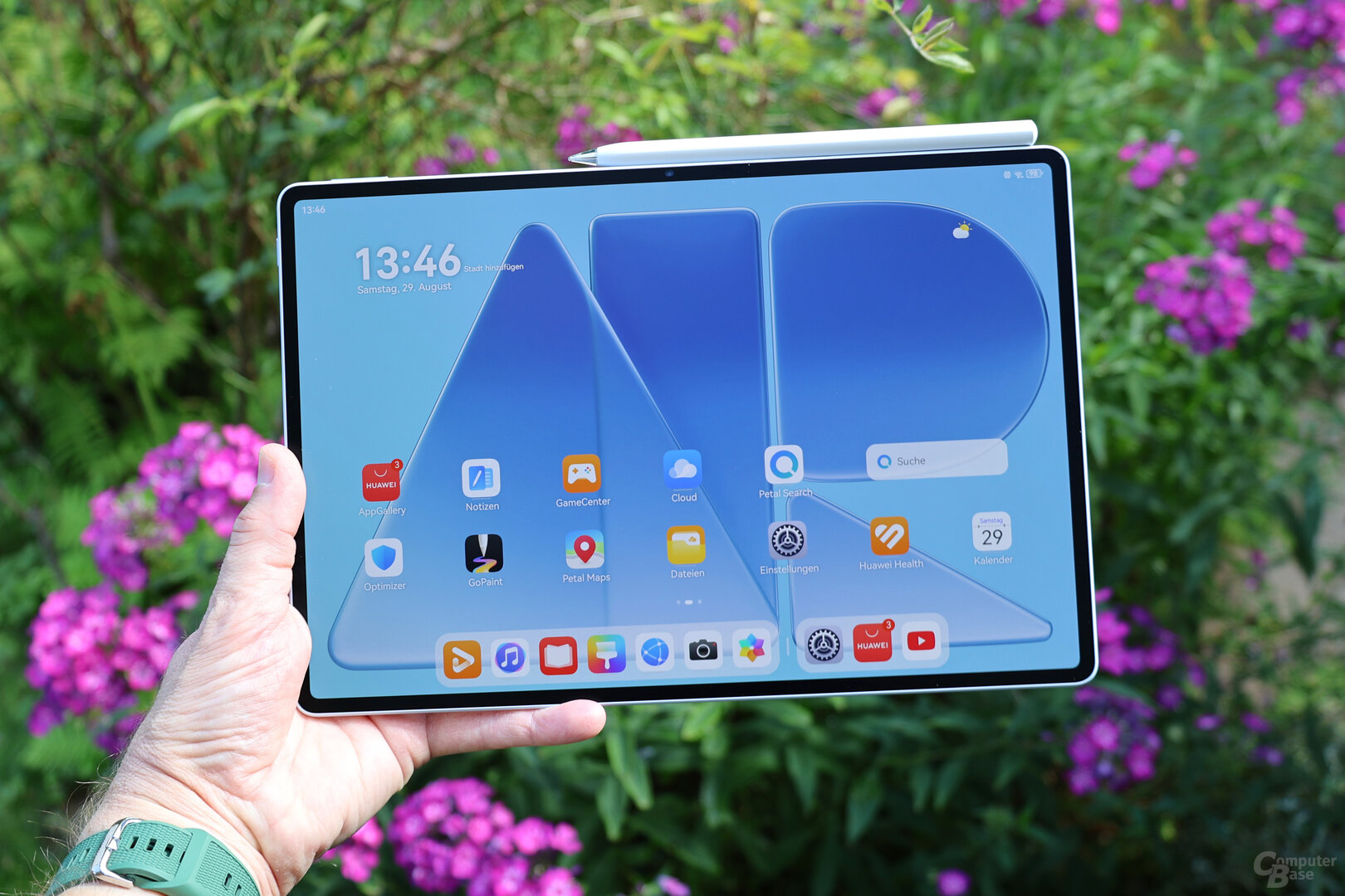 Huawei MatePad Air