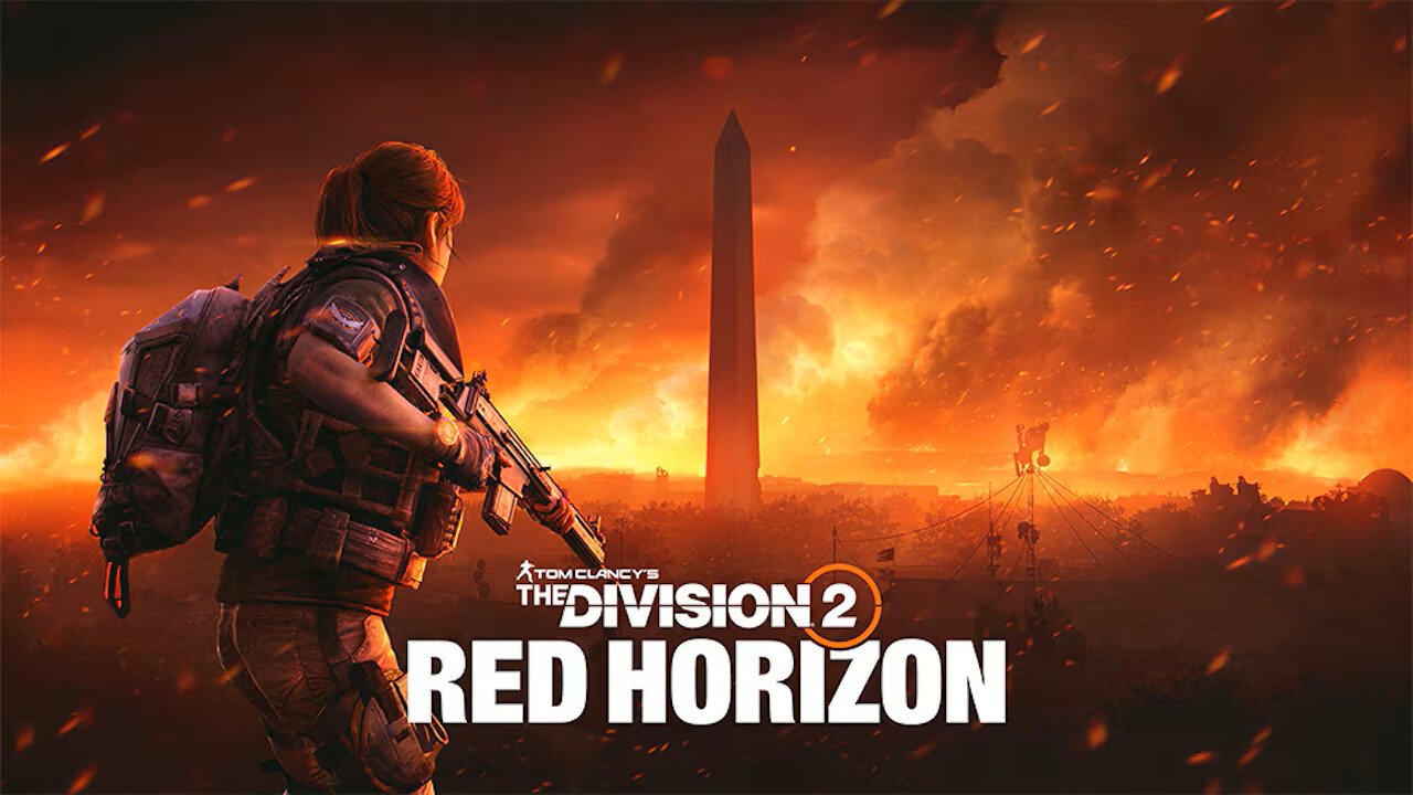 Nach sieben Jahren: The Division 2 verbindet PC und Konsolen
