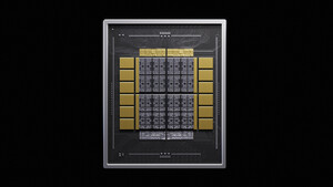 NVHBM: Nvidia mischt bei Custom-HBM mit keiner neuen Erfindung mit