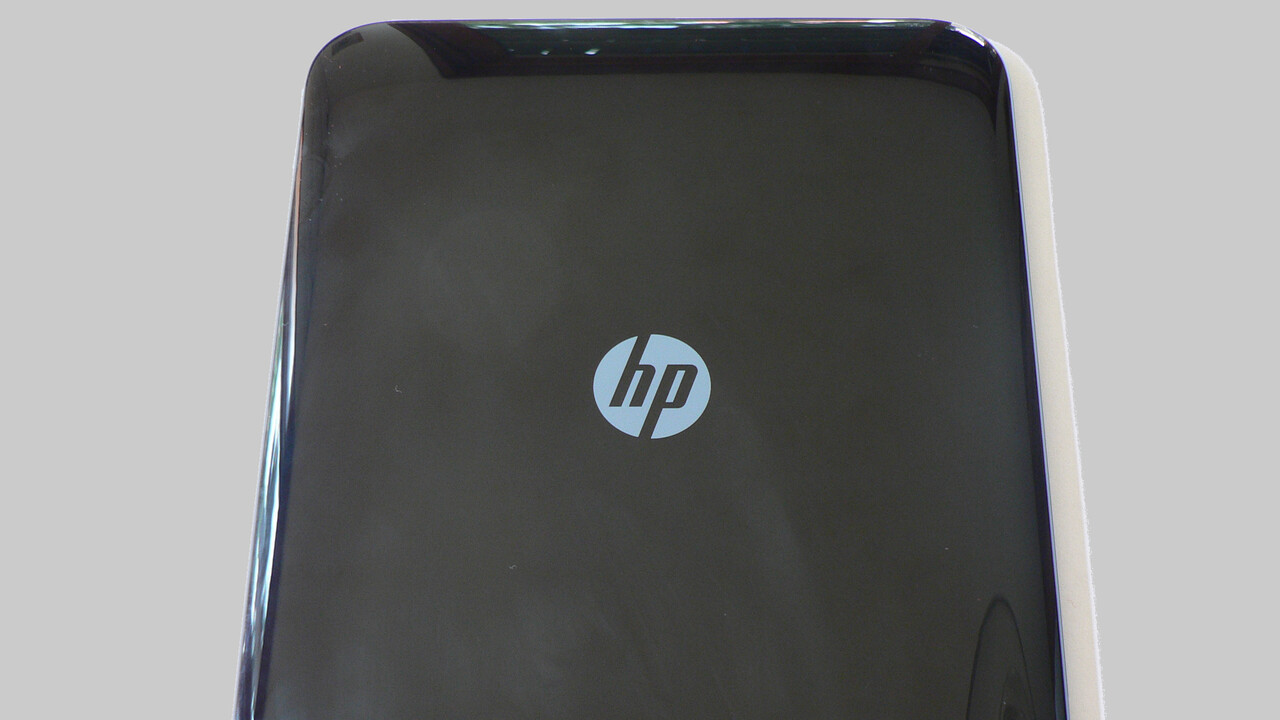 Im Test vor 15 Jahren: Das HP TouchPad und der Tod von webOS
