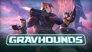 Mit Director von Halo 4: Gravhounds startet am 2. November in den Early Access