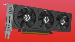 Für SFF-Builds: Kompakte Radeon RX 9060 XT LP hat 16 GB VRAM