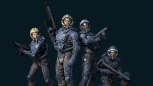 Star Citizen Kampagne: Squadron 42 wird „nur wegen GTA VI“ erneut verschoben